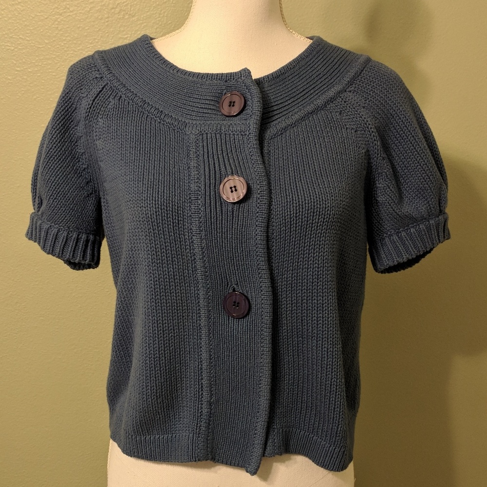 Ann Taylor Loft Cardigan
